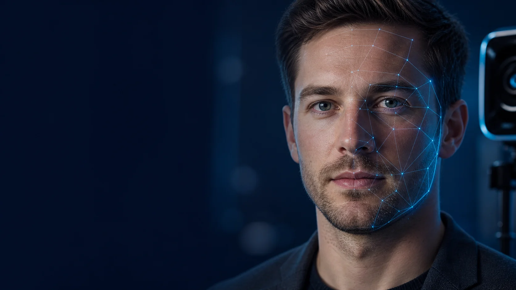 Face verification and biometric comparison