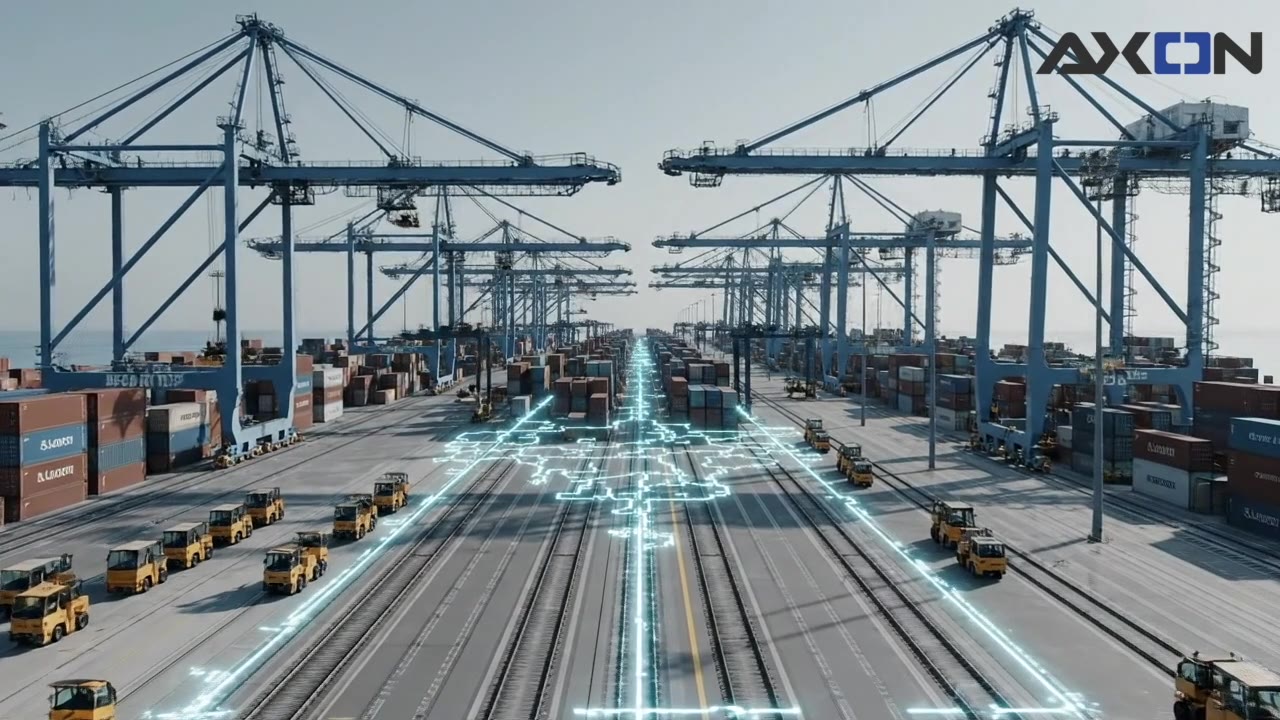 NovaTrace — Product Film